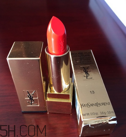 ysl哪個顏色顯白？ysl方管13適合黃皮嗎？