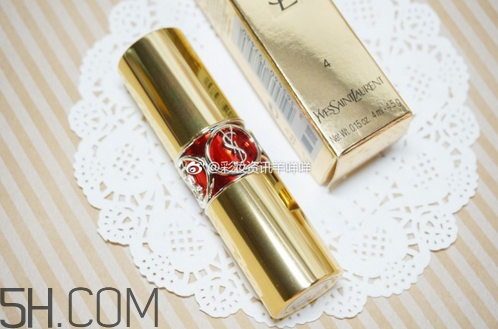 ysl圓管4號是什么顏色？ysl圓管14號是什么顏色？