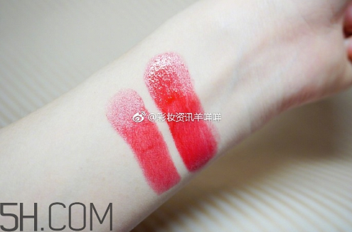 ysl圓管4號是什么顏色？ysl圓管14號是什么顏色？