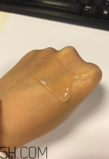 玉澤洗面奶好用嗎？玉澤洗面奶使用心得