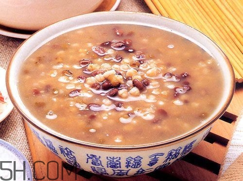 老年人脾虛怎么辦？老年人脾虛不能吃什么？