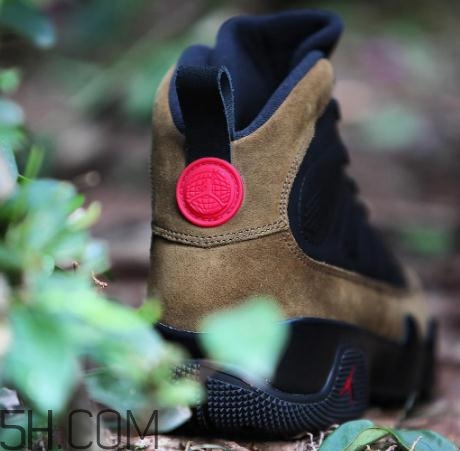 air jordan 9 boot nrg olive橄欖綠發(fā)售時(shí)間_多少錢？