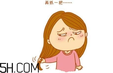 人為什么會掉發(fā)？怎么防止掉發(fā)？