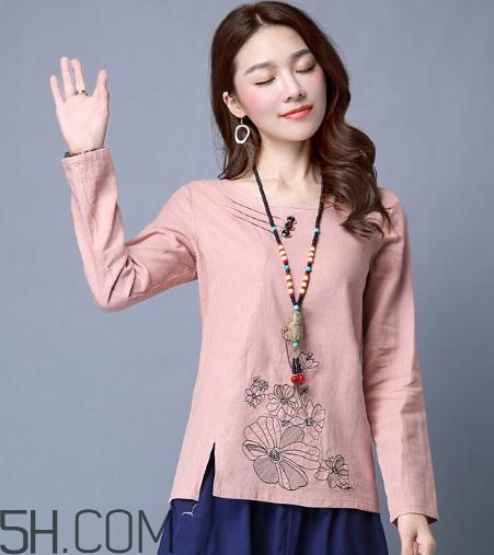 亞麻衣服怎么洗？亞麻衣服可以水洗嗎？