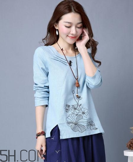 亞麻衣服怎么洗？亞麻衣服可以水洗嗎？
