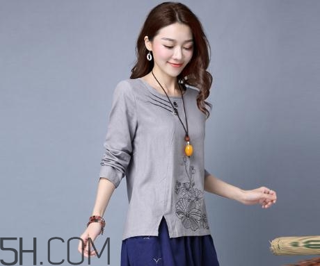 亞麻衣服容易皺怎么辦？亞麻衣服可以熨燙嗎？