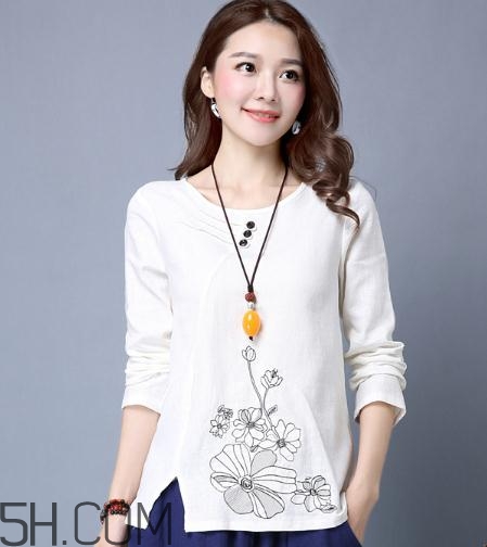 亞麻衣服容易皺怎么辦？亞麻衣服可以熨燙嗎？