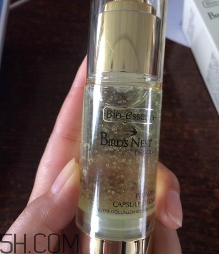 凱伊秀燕窩精華液好用嗎？凱伊秀燕窩精華液評(píng)測
