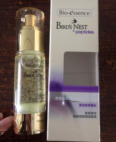 凱伊秀燕窩精華液好用嗎？凱伊秀燕窩精華液評(píng)測