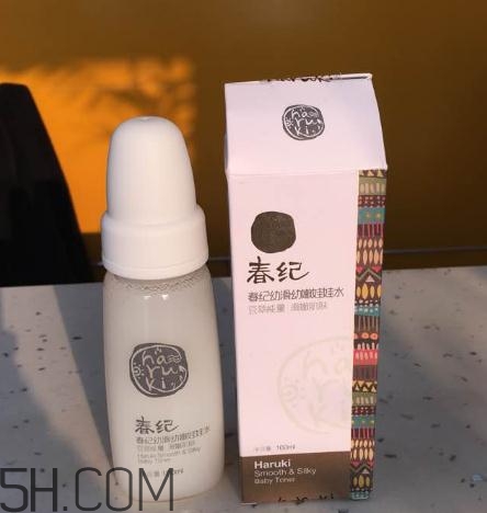 春紀(jì)娃娃水好用嗎？春紀(jì)娃娃水孕婦能用嗎？
