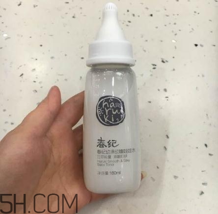 春紀(jì)娃娃水好用嗎？春紀(jì)娃娃水孕婦能用嗎？