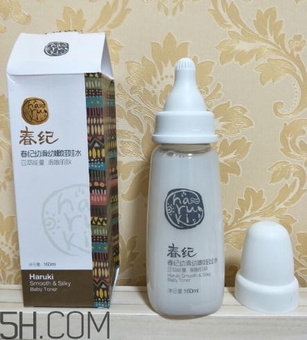 春紀(jì)娃娃水好用嗎？春紀(jì)娃娃水孕婦能用嗎？