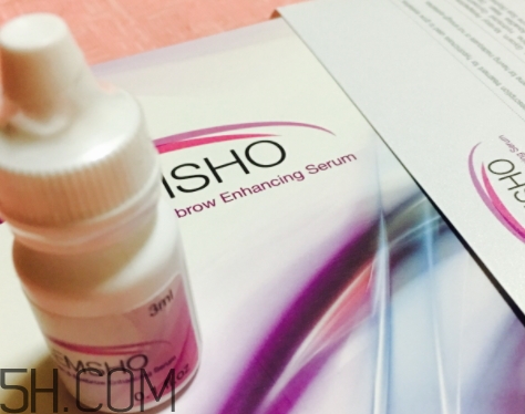 gemsho睫毛增長液怎么用？gemsho睫毛增長液多久用一次