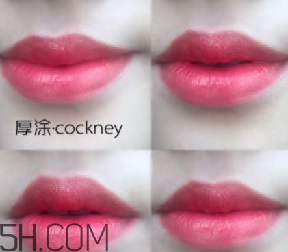 mac草莓紅多少錢？mac草莓紅cockney專柜價格