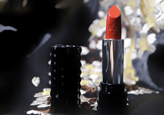 kat von d chula和mac chili一樣嗎？試色對比