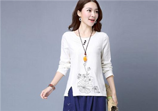 亞麻衣服容易皺怎么辦？亞麻衣服可以熨燙嗎？
