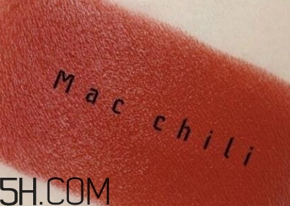 mac小辣椒口紅什么色號(hào)？mac小辣椒是多少號(hào)