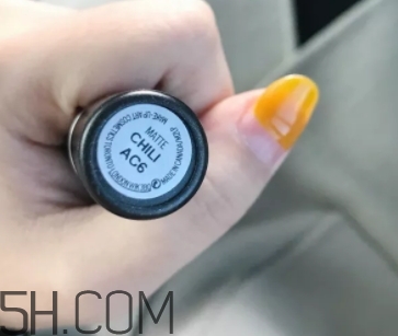 mac小辣椒多少錢？mac小辣椒專柜價(jià)格