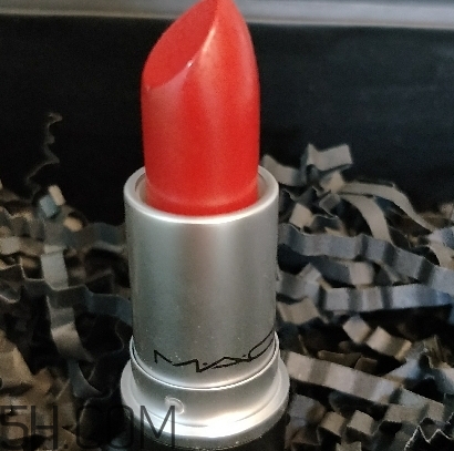 mac小辣椒多少錢？mac小辣椒專柜價(jià)格