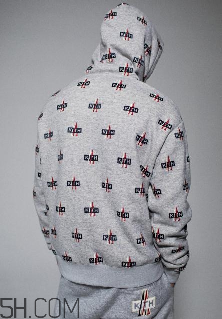 kith與moncler聯(lián)名系列發(fā)售時(shí)間_在哪買？