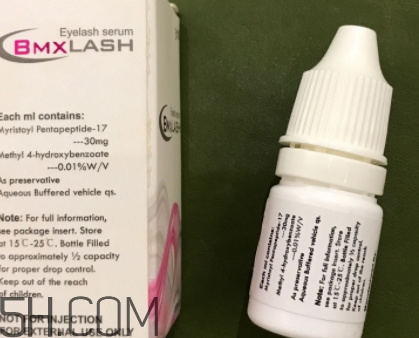 睫毛增長液一天涂幾次？睫毛增長液多久涂一次