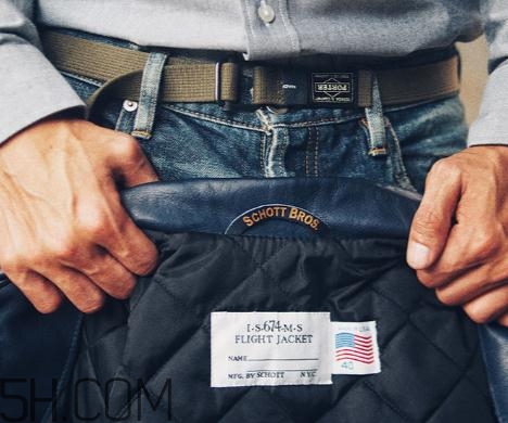 madness與schott nyc聯(lián)名款夾克怎么買？