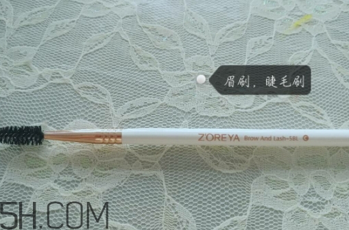 zoreya化妝刷好用嗎？zoreya是哪國(guó)的牌子