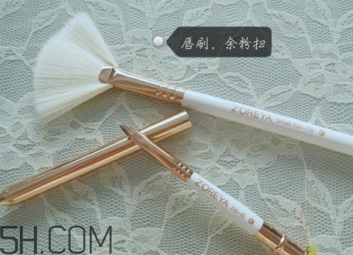 zoreya化妝刷好用嗎？zoreya是哪國(guó)的牌子