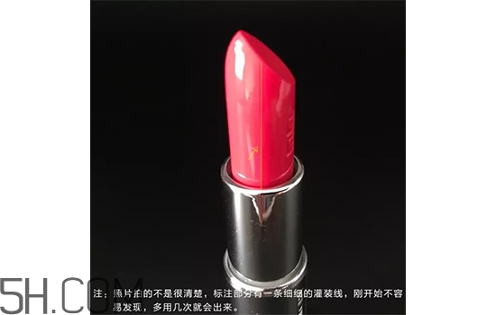 紀(jì)梵?？诩t204是什么顏色？紀(jì)梵希小羊皮真假辨別方法