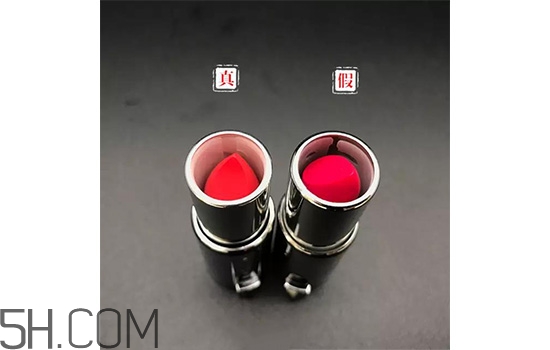 紀(jì)梵希口紅204是什么顏色？紀(jì)梵希小羊皮真假辨別方法