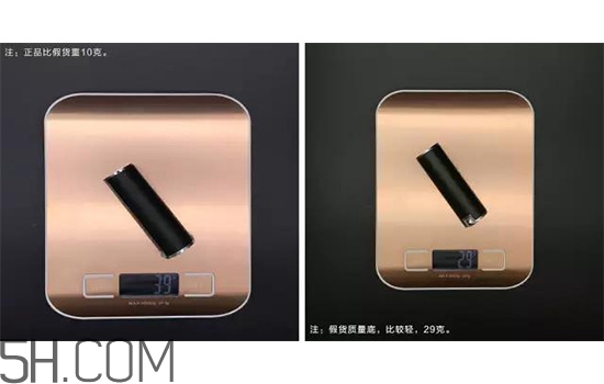 紀(jì)梵希口紅204是什么顏色？紀(jì)梵希小羊皮真假辨別方法