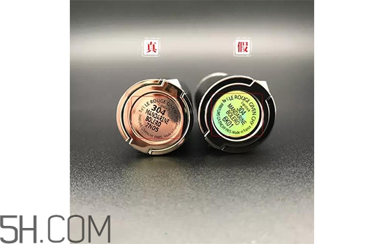 紀(jì)梵?？诩t204是什么顏色？紀(jì)梵希小羊皮真假辨別方法