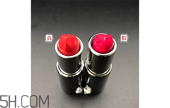 紀(jì)梵?？诩t204是什么顏色？紀(jì)梵希小羊皮真假辨別方法