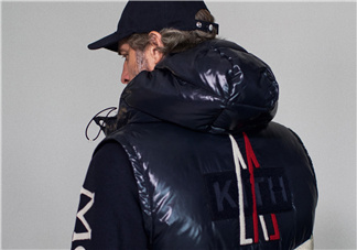 kith與moncler聯(lián)名系列發(fā)售時(shí)間_在哪買？