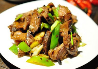 豬護(hù)心肉是什么肉？豬護(hù)心肉的做法有哪些？