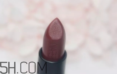nars mona和mac chili顏色一樣嗎？nars mona和chili試色對比