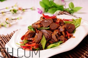 豬護(hù)心肉是什么肉？豬護(hù)心肉的做法有哪些？
