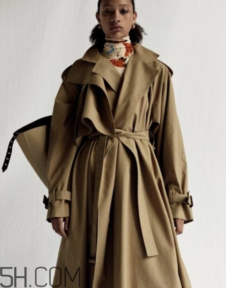 celine2018早春服裝系列好看嗎_款式有哪些？