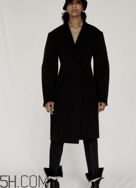 celine2018早春服裝系列好看嗎_款式有哪些？