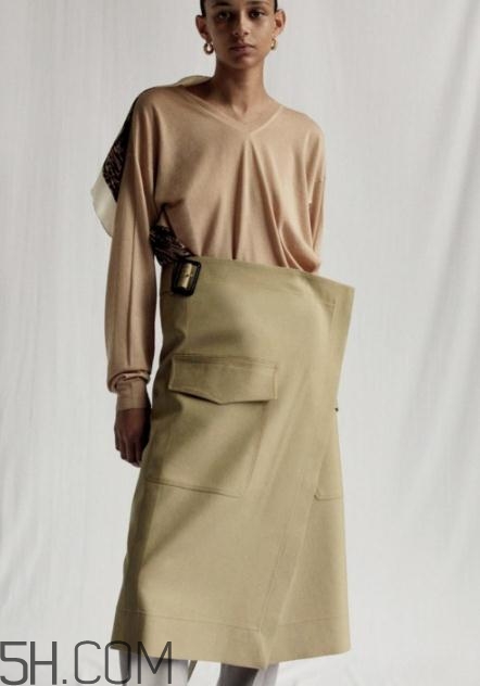 celine2018早春服裝系列好看嗎_款式有哪些？