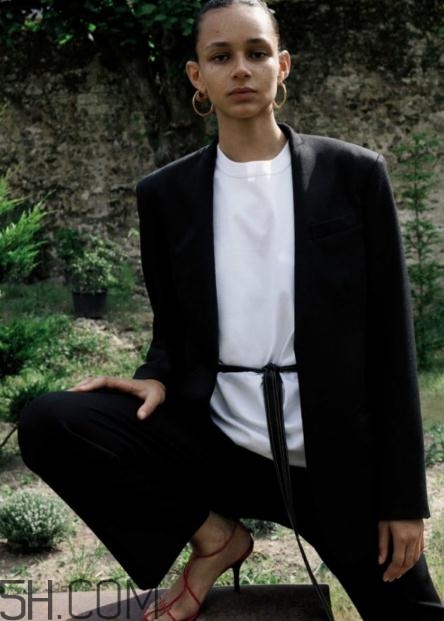 celine2018早春服裝系列好看嗎_款式有哪些？