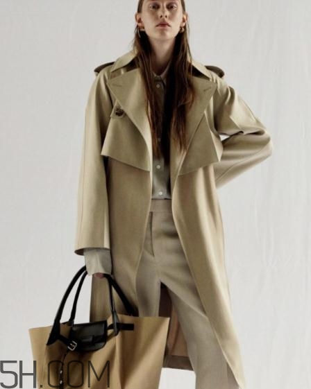 celine2018早春服裝系列好看嗎_款式有哪些？
