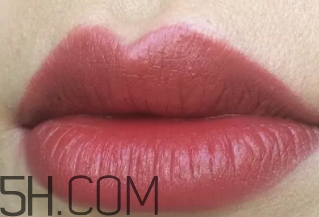 nars mona是啞光嗎？nars mona干不干？