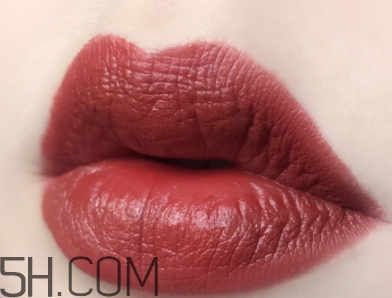 nars mona是啞光嗎？nars mona干不干？
