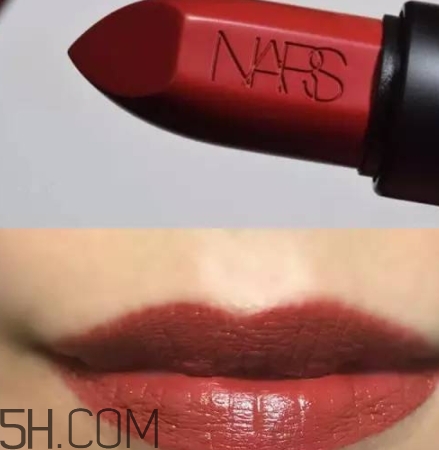 nars leslie停產(chǎn)了嗎？nars leslie張國榮色還可以買到嗎