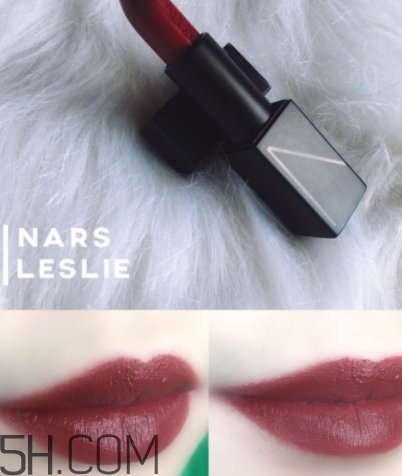 nars leslie停產(chǎn)了嗎？nars leslie張國榮色還可以買到嗎