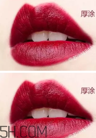 牛血色口紅哪個(gè)牌子好？牛血紅口紅推薦