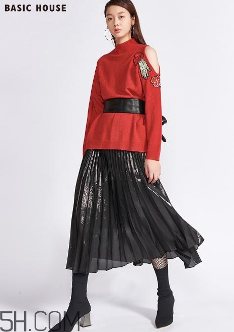 百家好的衣服偏大嗎？百家好衣服可以退嗎？