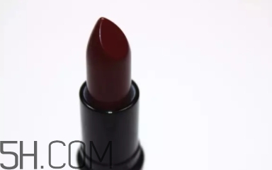 mac牛血紅色號(hào)是什么？mac牛血色試色