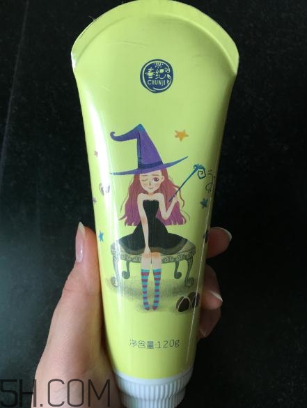 春紀(jì)辣木籽卸妝啫喱多少錢？春紀(jì)辣木籽卸妝啫喱價格